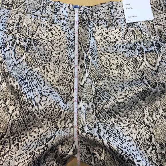 Calvin Klein slacks - Picture 5 of 7